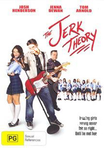 The Jerk Theory (DVD)